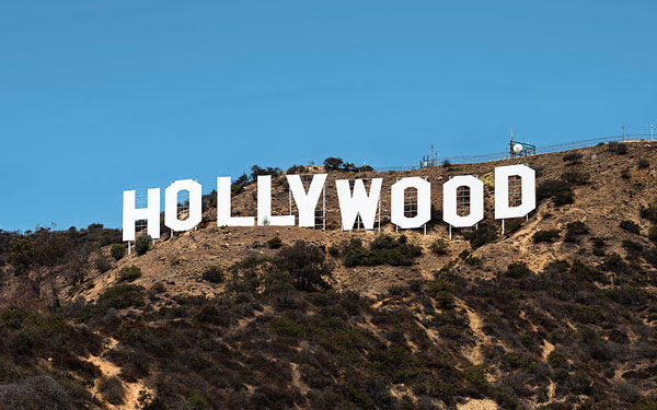 A Cry For Hollywood…